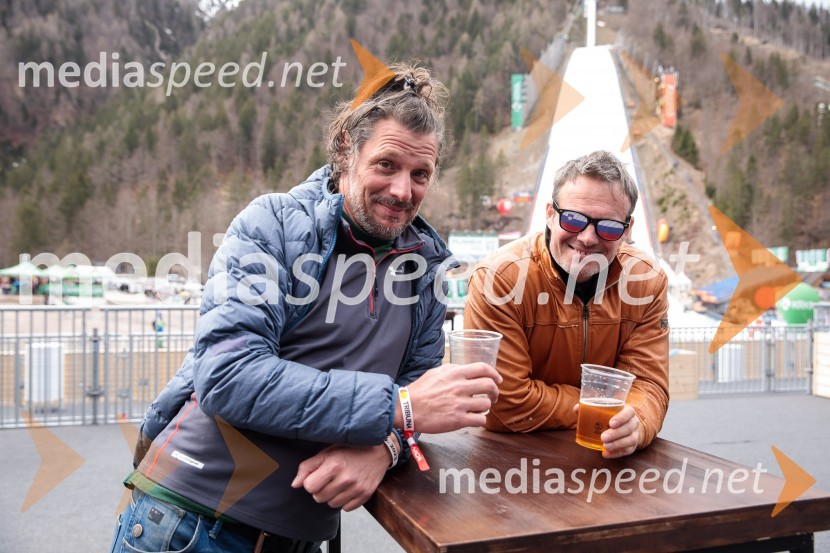 Planica 2023, sobota