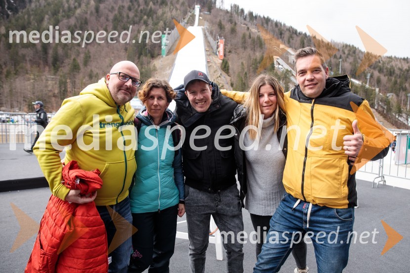 Planica 2023, sobota