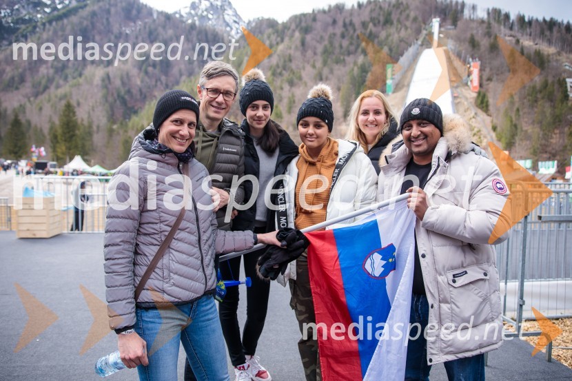 Planica 2023, sobota