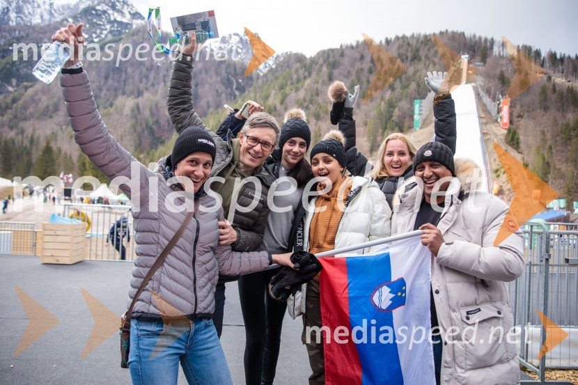 Planica 2023, sobota