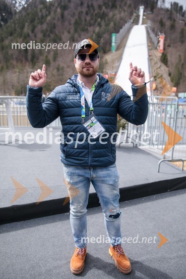  Matic GorišekPlanica 2023, sobota