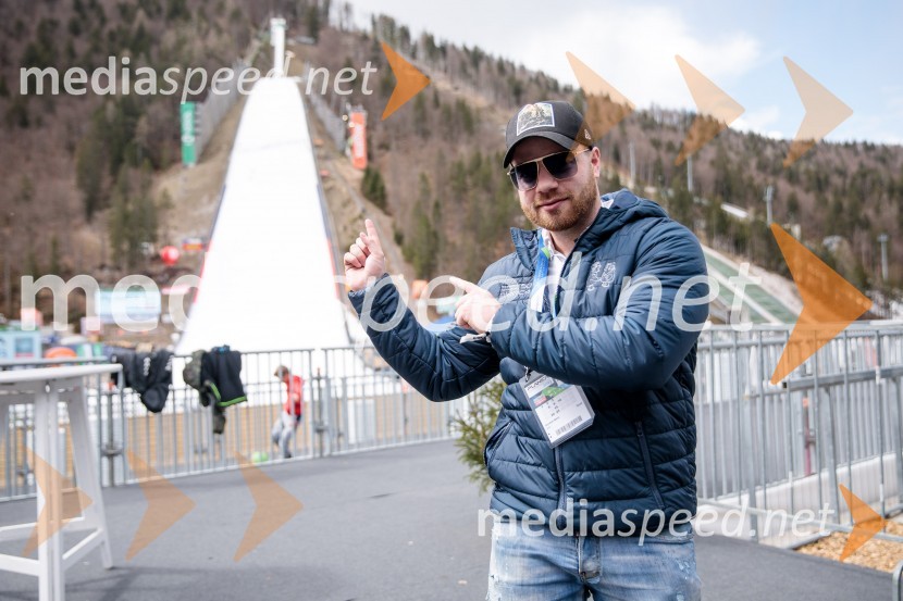  Matic GorišekPlanica 2023, sobota