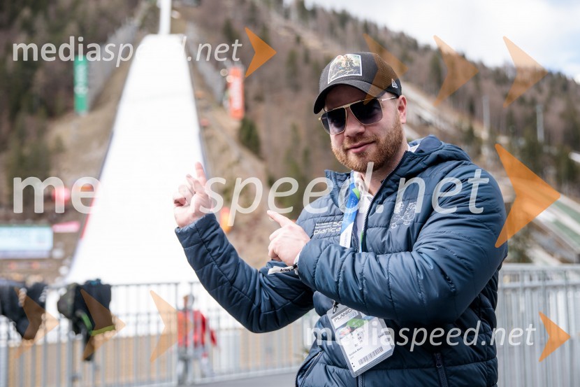  Matic GorišekPlanica 2023, sobota