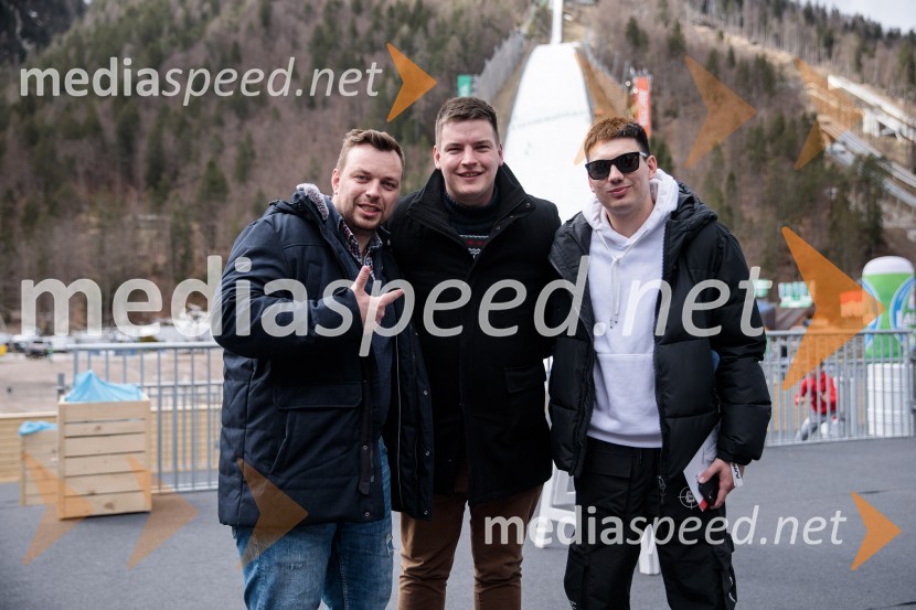 Planica 2023, sobota