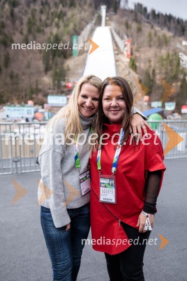  ... ;  Tjaša Kolenc Filipčič, vodja upravljanja z blagovno znamko in direktorica marketinga v Skupini TriglavPlanica 2023, sobota