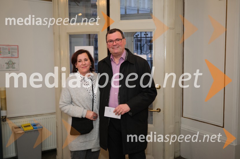 Bossa de Novo na odru ljubljanske Drame