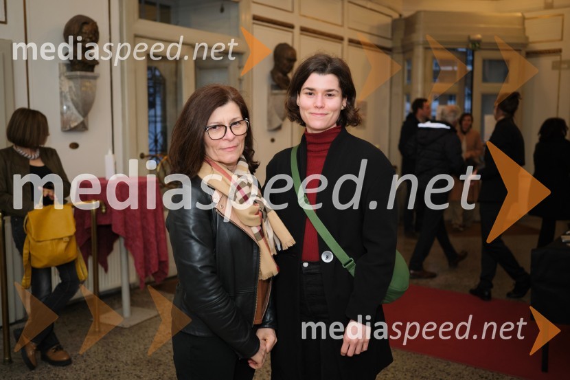 Bossa de Novo na odru ljubljanske Drame