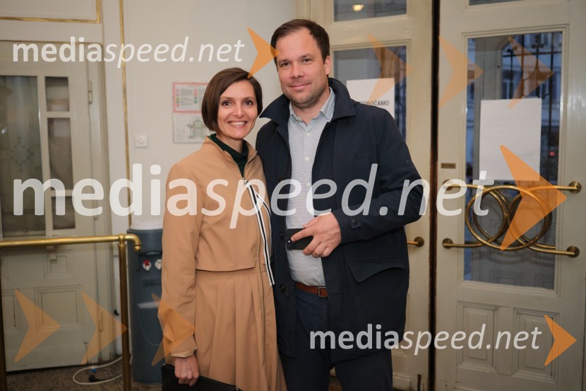 Bossa de Novo na odru ljubljanske Drame