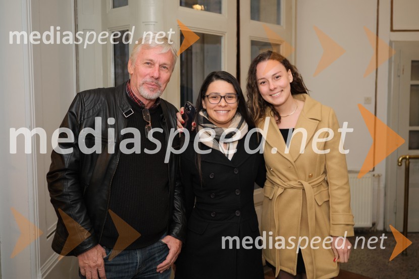 Bossa de Novo na odru ljubljanske Drame