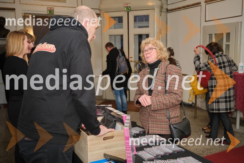 Bossa de Novo na odru ljubljanske Drame