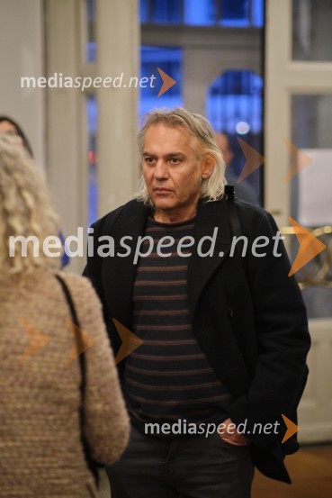 Bossa de Novo na odru ljubljanske Drame