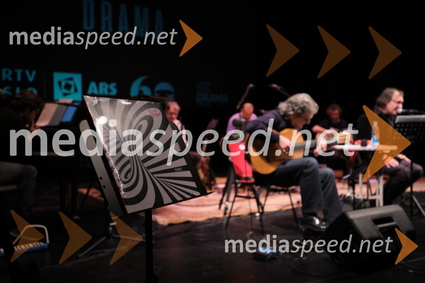 Bossa de Novo na odru ljubljanske Drame