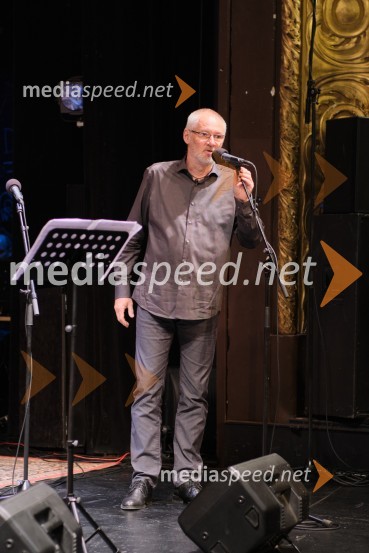 Bossa de Novo na odru ljubljanske Drame