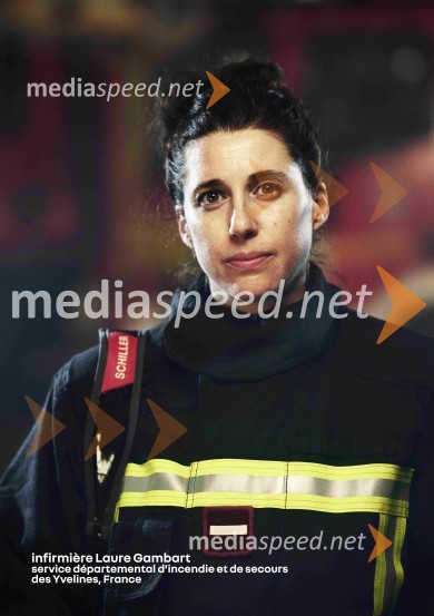 »TIME FIGHTERS«: Zgodba o edinstvenem sodelovanju med Renaultom in gasilci