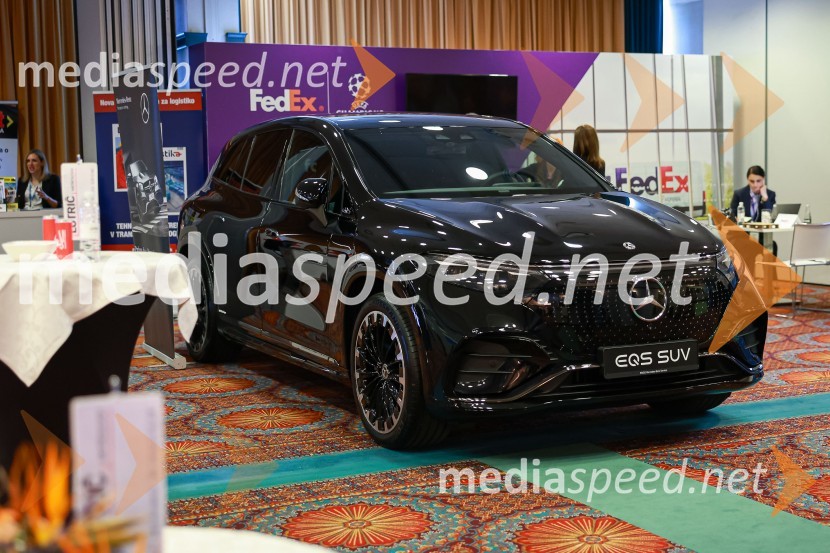 10. mednarodni Logistični kongres