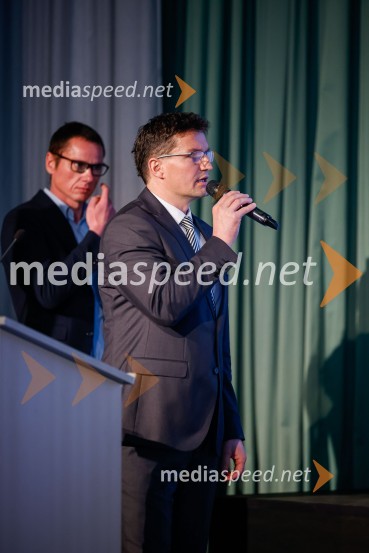  Rok Cizej, izvršni direktor logistike, PETROL d.d.10. mednarodni Logistični kongres