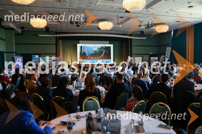 10. mednarodni Logistični kongres