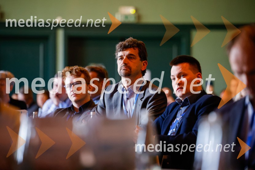 10. mednarodni Logistični kongres