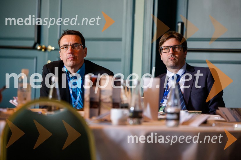 10. mednarodni Logistični kongres