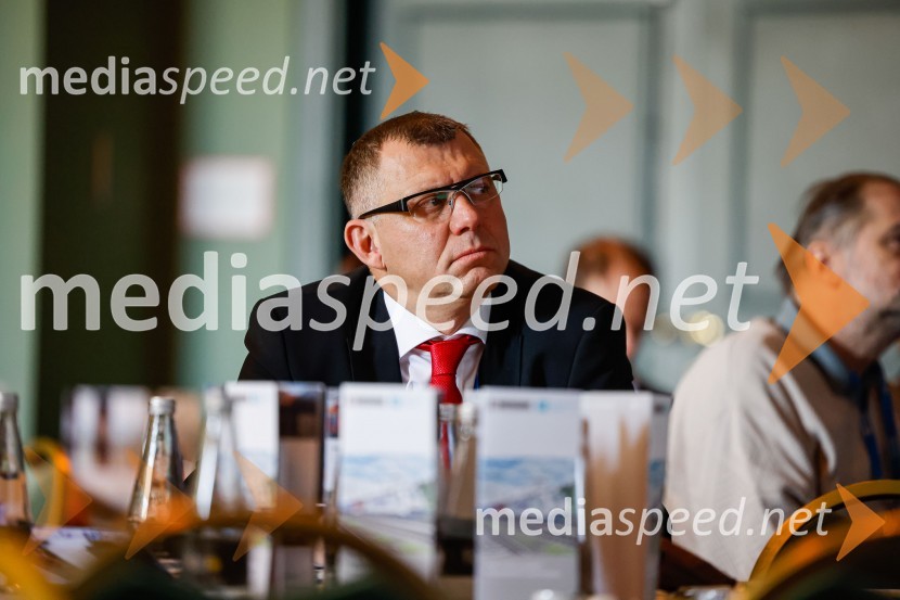 10. mednarodni Logistični kongres