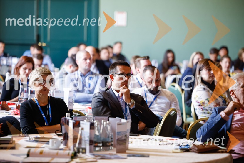 10. mednarodni Logistični kongres