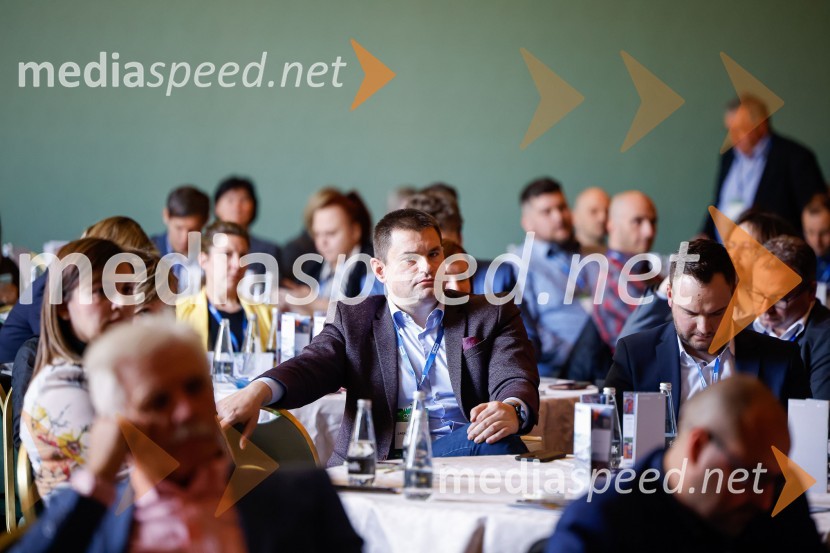 10. mednarodni Logistični kongres