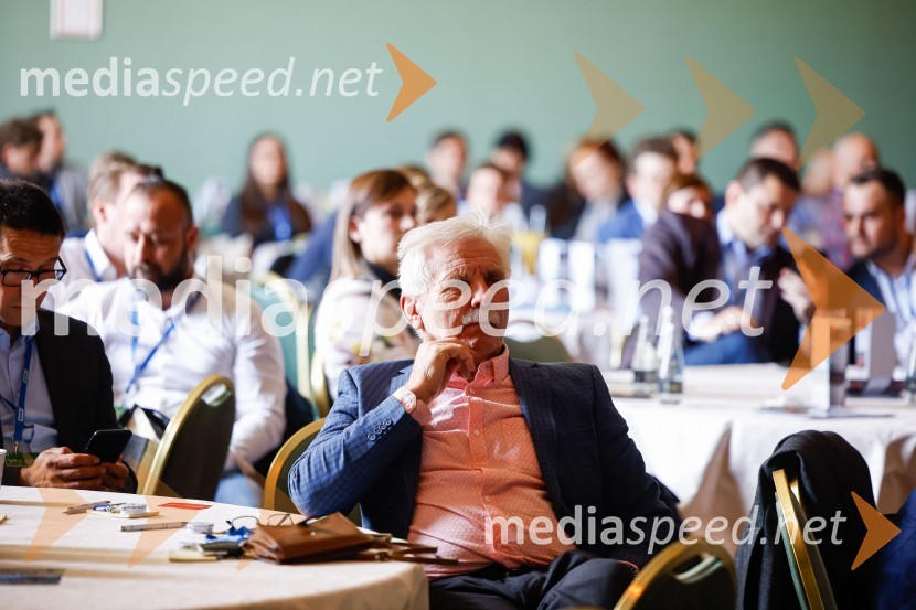 10. mednarodni Logistični kongres