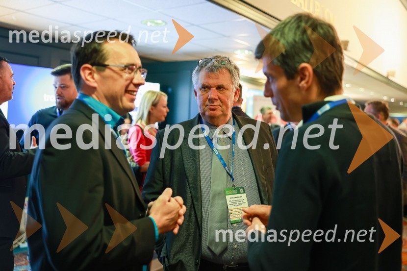  Roman Krajnc, Šolski center Celje, Srednja šola za storitvene dejavnosti in logistiko10. mednarodni Logistični kongres