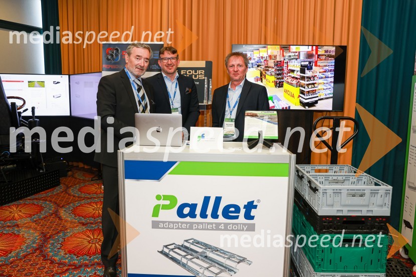 10. mednarodni Logistični kongres