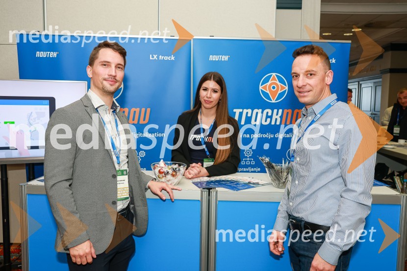 10. mednarodni Logistični kongres