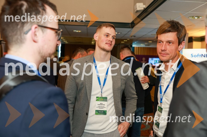  Nejc Podkoritnik, Fakulteta za logistiko, UM; dr. Matevž  Obrecht , dja laboratorija za upravljanje v logistiki in oskrbovalnih verigah, Fakulteta za logistiko10. mednarodni Logistični kongres