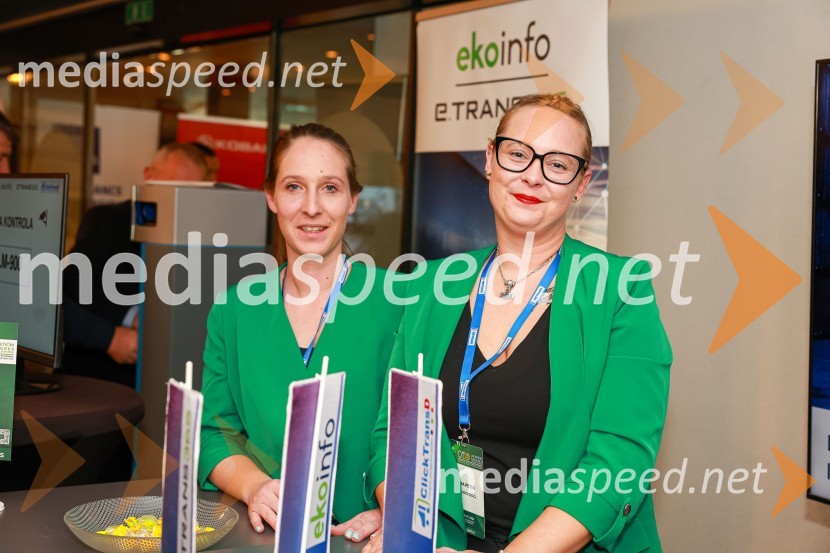 10. mednarodni Logistični kongres