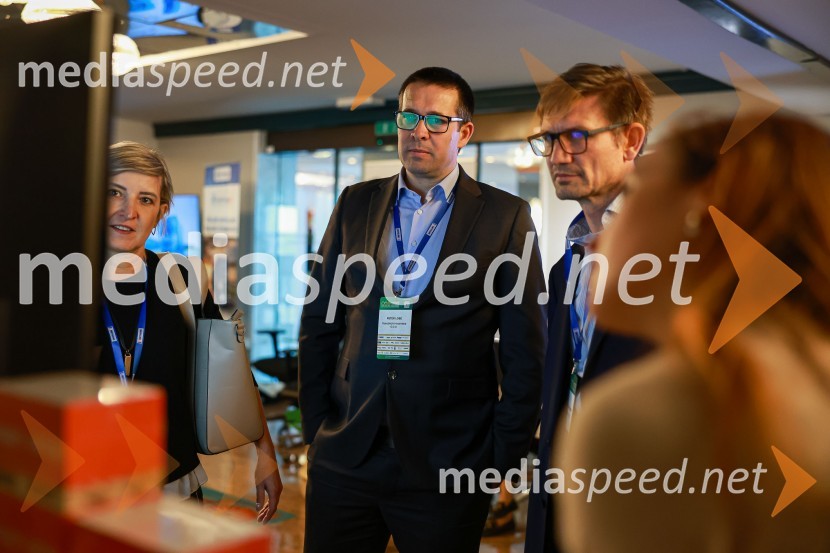  Peter Lobe, Transport + partner d.o.o.10. mednarodni Logistični kongres