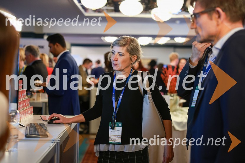  Nataša Metelko, Swarco Lea d.o.o.10. mednarodni Logistični kongres