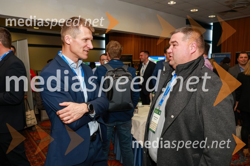 10. mednarodni Logistični kongres