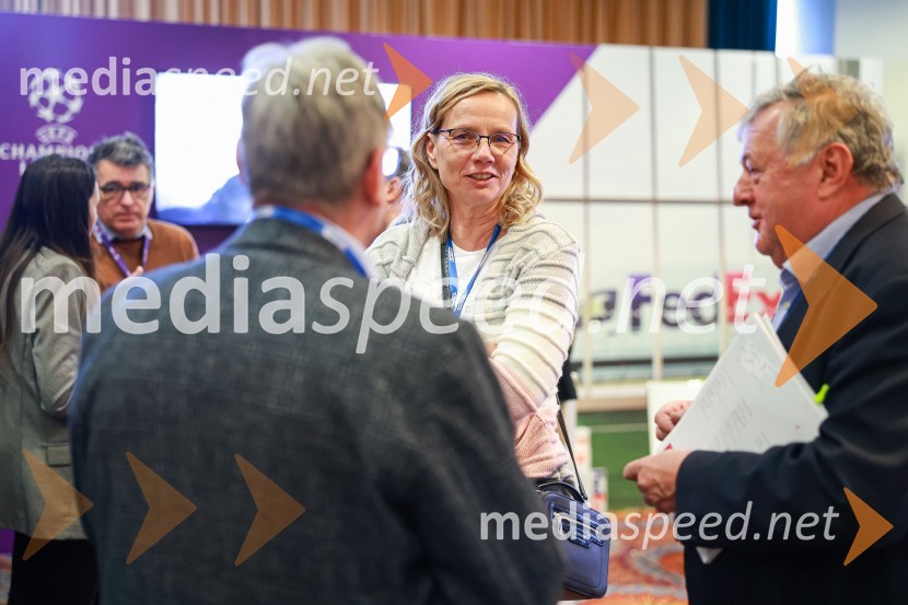 10. mednarodni Logistični kongres