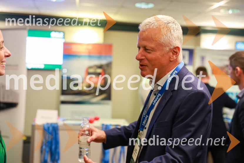 10. mednarodni Logistični kongres