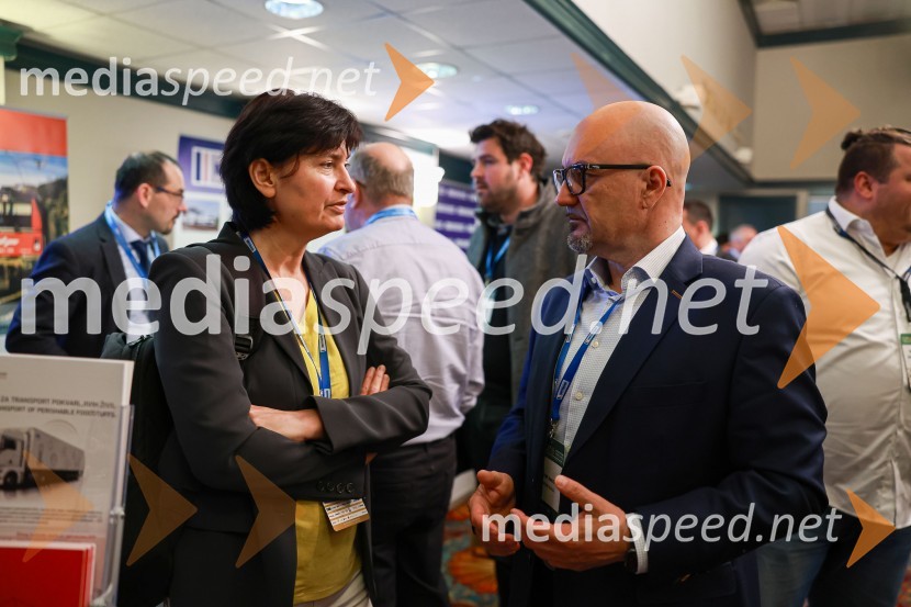 10. mednarodni Logistični kongres