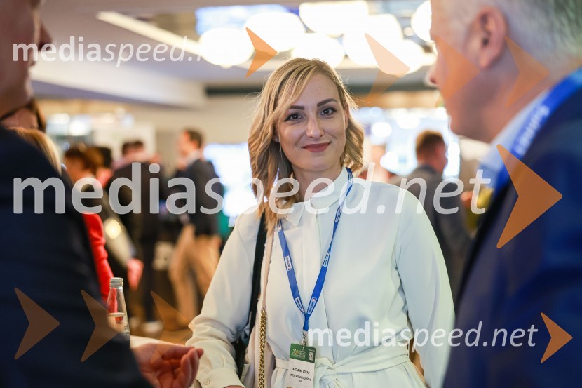  Katarina Ložar, Vizija Računovodstvo d.d.10. mednarodni Logistični kongres