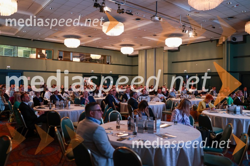 10. mednarodni Logistični kongres