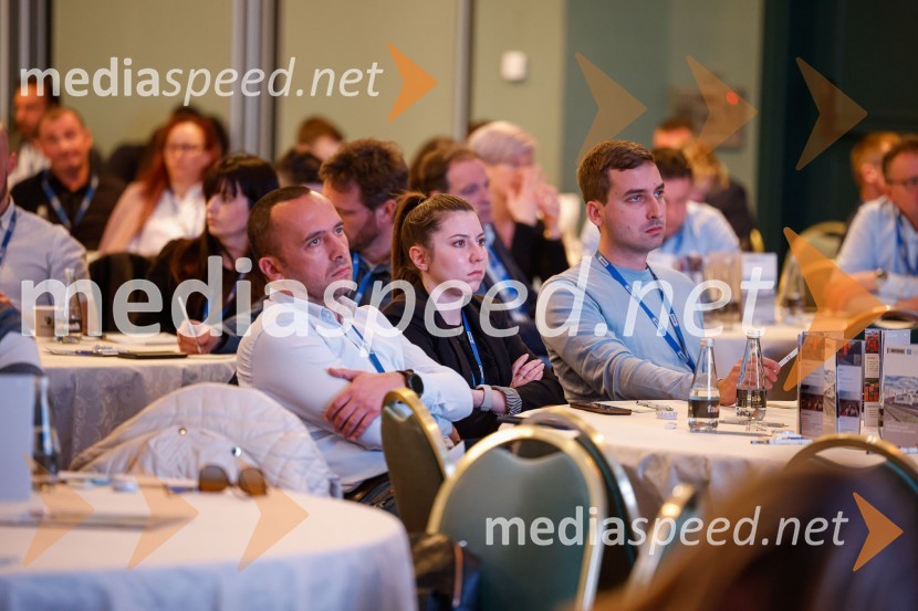 10. mednarodni Logistični kongres