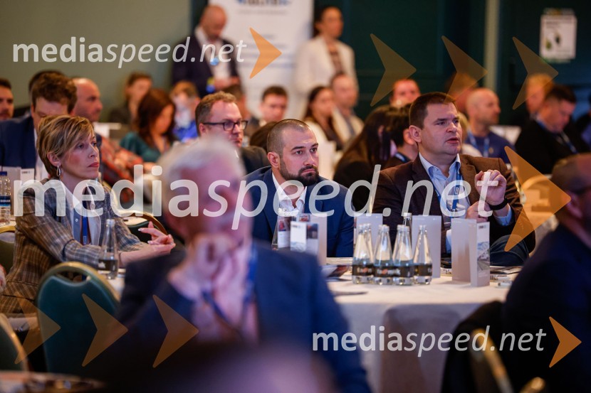 10. mednarodni Logistični kongres