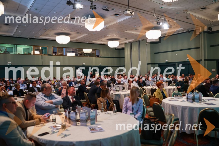 10. mednarodni Logistični kongres