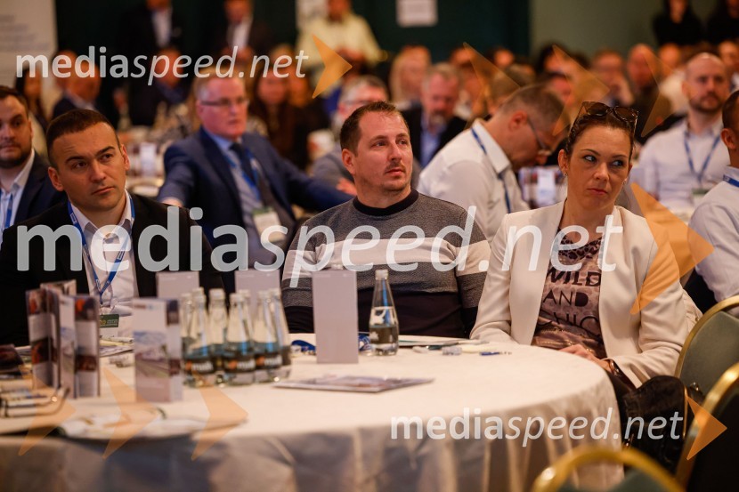 10. mednarodni Logistični kongres