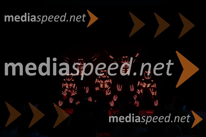 10. mednarodni Logistični kongres