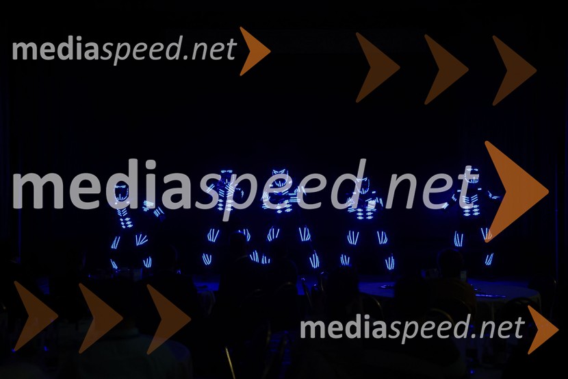 10. mednarodni Logistični kongres