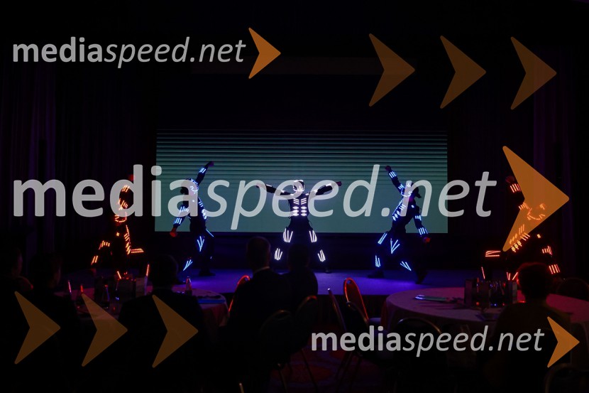 10. mednarodni Logistični kongres