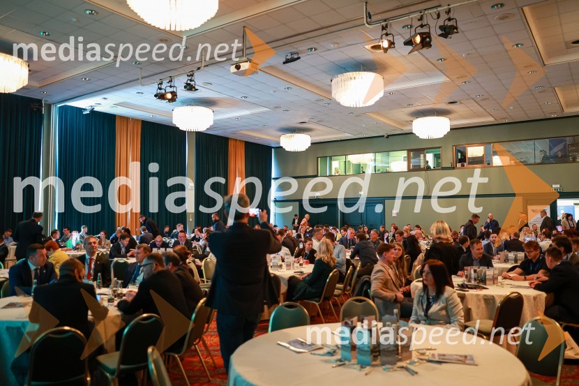 10. mednarodni Logistični kongres