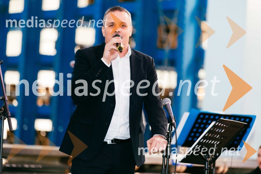  Matjaž Šeško, direktor, SESLASERTEHNIK, 22. obletnica in otvoritev novih poslovno - proizvodnih prostorov