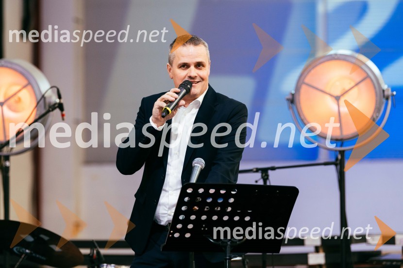  Matjaž Šeško, direktor, SESLASERTEHNIK, 22. obletnica in otvoritev novih poslovno - proizvodnih prostorov